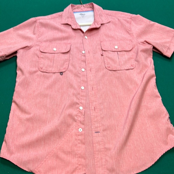 Men’s Izod saltwater performance, large. Excellent condition. - Picture 1 of 5